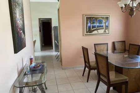 Villa 2 bedrooms, with pool