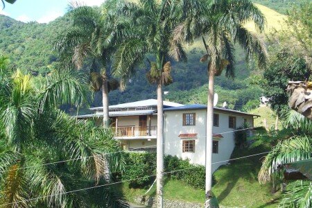 Bed and breakfast 4 bedrooms, with jacuzzi