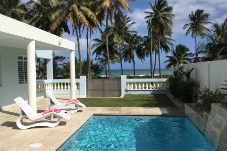 Casa 4 habitaciones, con piscina