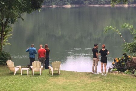 House 3 bedrooms, with jacuzzi