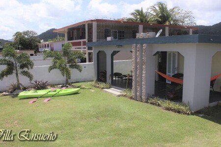 Casa 4 habitaciones, con jardín