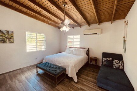 Casa 1 habitación, con jacuzzi