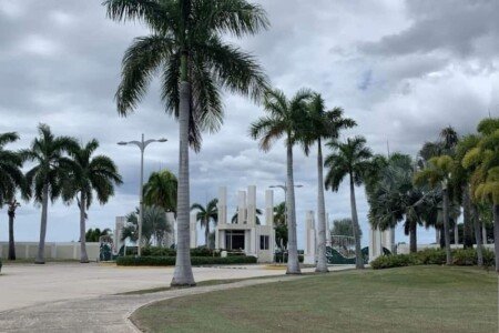 Apartment 1 bedroom, with pool