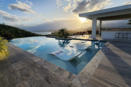 Bed and breakfast 4 habitaciones, con jacuzzi