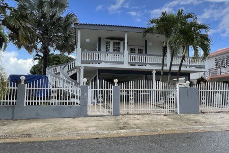 Villa 4 bedrooms, with pool