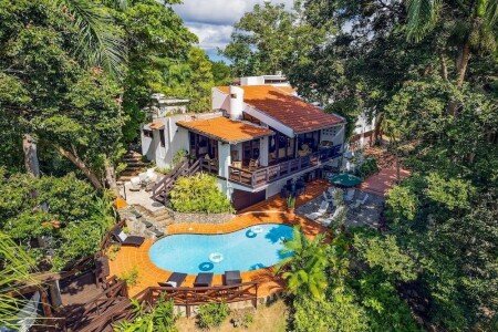 Casa 5 habitaciones, con piscina