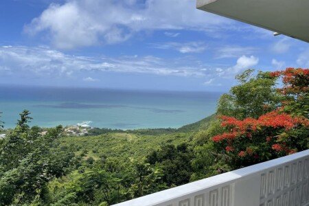 Casa 3 habitaciones, con aire acondicionado