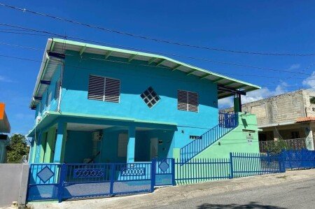 Apartamento 2 habitaciones, con aire acondicionado