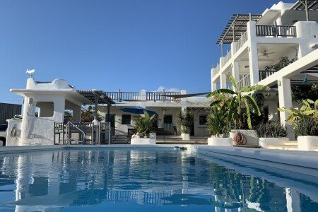Villa 7 bedrooms, with pool
