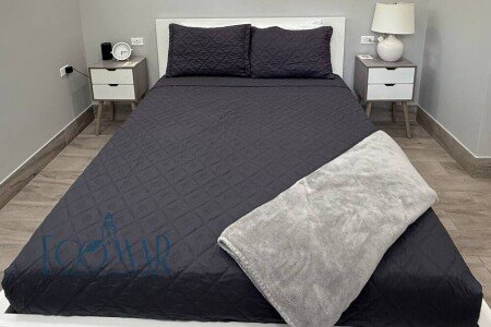 Resort 1 habitación, con piscina