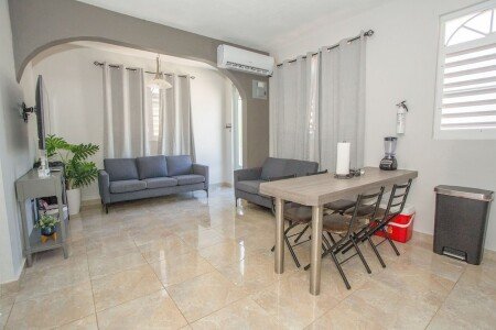 Apartamento 4 habitaciones, con piscina