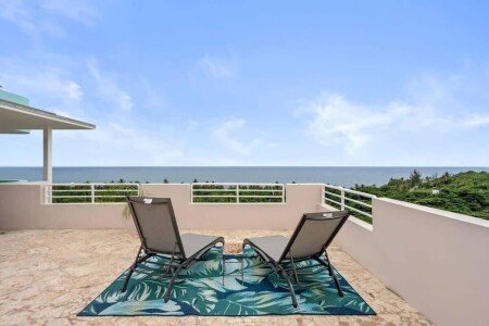 Apartamento 3 habitaciones, con piscina