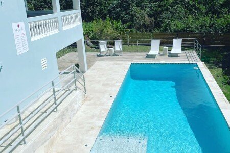 Casa 4 habitaciones, con piscina