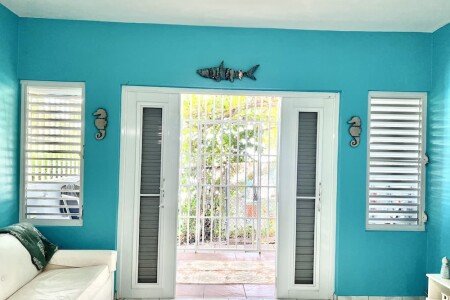 Apartamento 1 habitación, con aire acondicionado