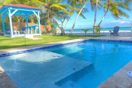 Casa 4 habitaciones, con piscina