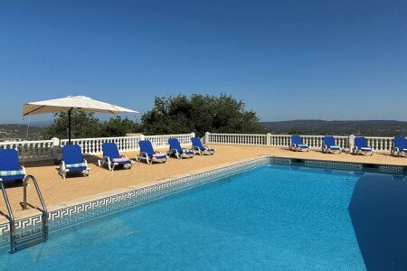 Villa authentique, 5 chambres, avec piscine