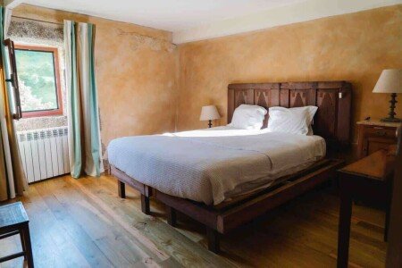 Villa authentique, 5 chambres, avec piscine