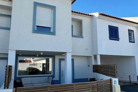 Casa 3 camere, con giardino