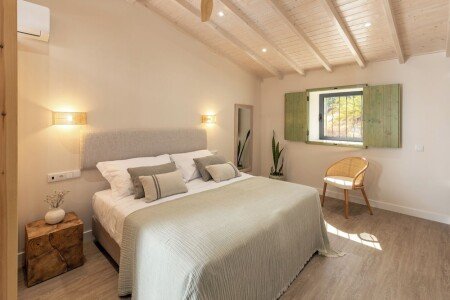 Appart'Hotel 1 chambre, avec piscine