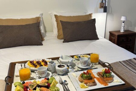 Castillo 2 habitaciones, con gimnasio