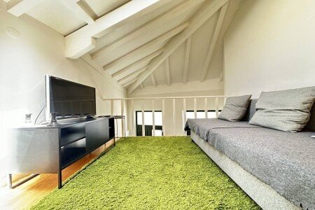 Appartement 1 chambre, avec climatisation