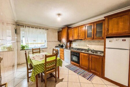 Gîte 3 chambres, avec wifi