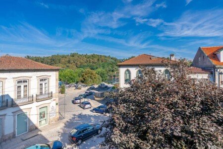 Appartement cozy, 2 chambres, avec wifi