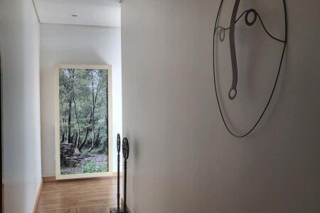 Gîte 4 chambres, avec climatisation