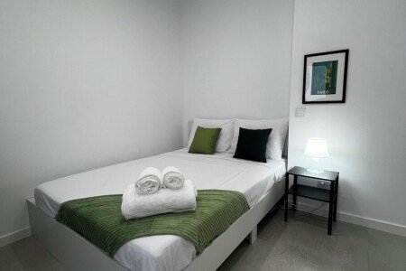 Appart'Hotel 1 chambre, avec climatisation