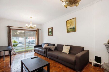 Appartement 2 chambres, avec piscine