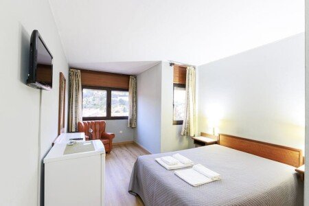 Appartement design, 1 chambre, avec wifi