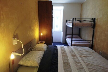 Appart'Hotel 1 chambre, avec climatisation
