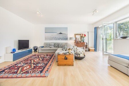 Apartment 2 bedrooms, with pool