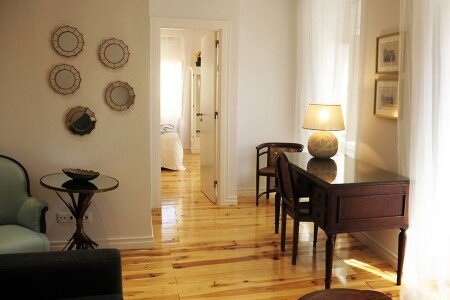 Gîte 1 chambre, avec climatisation