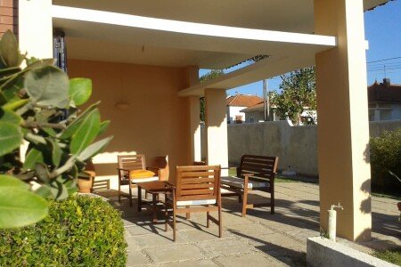 Gîte 4 chambres, avec jardin