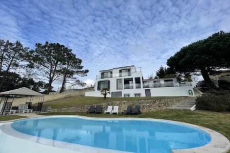 Villa 3 bedrooms, with pool