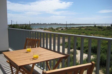 Gîte 1 chambre, avec jardin