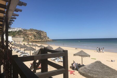 Apartment 2 bedrooms, with pool