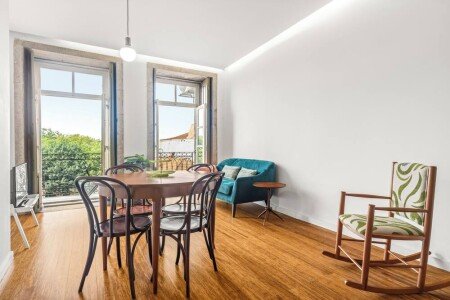 Apartment 1 bedroom, with air conditioning