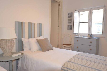 Casa 2 habitaciones, con wifi