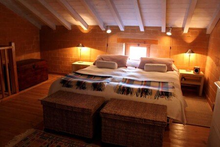 Gîte 1 chambre, avec wifi