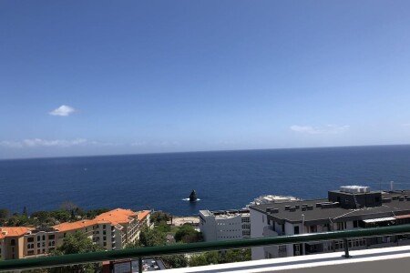 Appartement 2 chambres, avec wifi