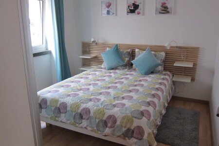 Appartement 2 chambres, avec wifi