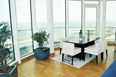 Gîte 2 chambres, avec salle de sport