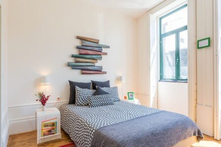 Gîte traditionnelle, 6 chambres, avec climatisation