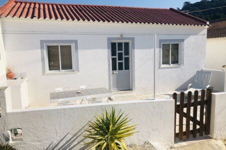 Ferienhaus 3 Schlafzimmer, mit WLAN