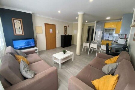 Gîte 2 chambres, avec climatisation