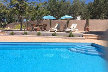 @todoptVilla 2 bedrooms, @todoptwith pool