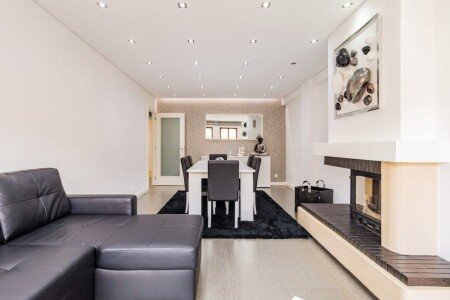 Appartement 3 chambres, avec piscine