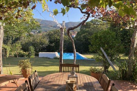 Bed and breakfast Agriturismo, 4 chambres, avec piscine